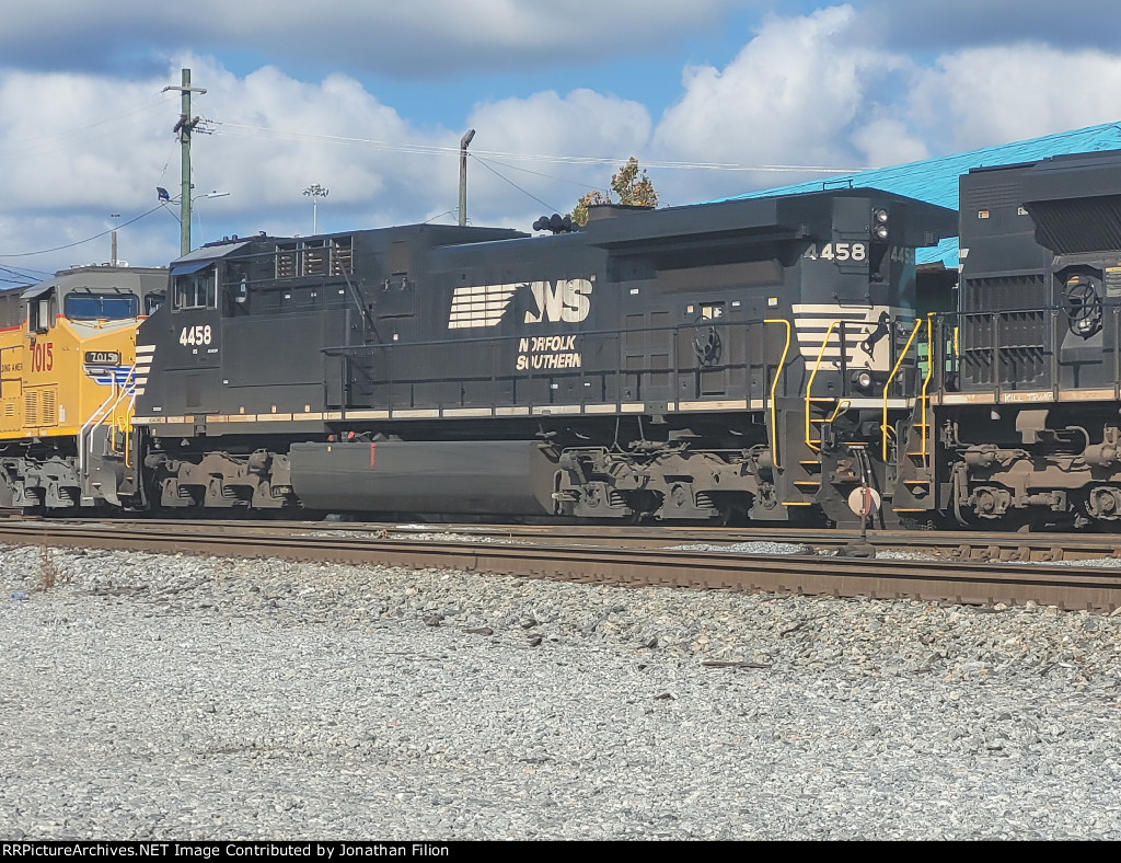 NS 4458